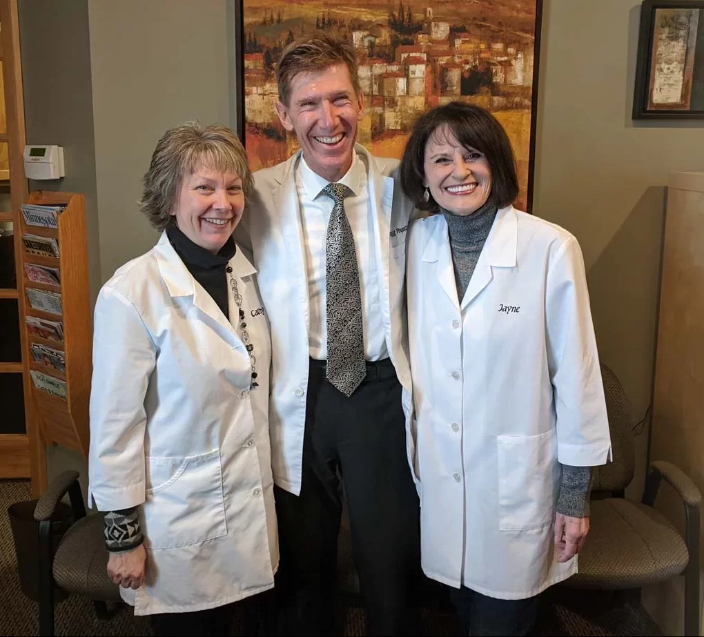 Chiropractor in Eagan, MN